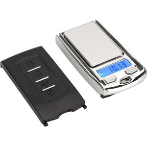 100G/0.01G Huishoudelijke Draagbare Mini Sieraden Weight Balance Digitale Elektronische Weegschaal Mini Elektronische Weegschaal