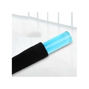 Holle Tafeltennis Stok Roller Racket Roll Lijm Plastic Ping Pong Indoor