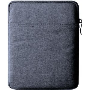 Rits Sleeve Bag Case Voor Kobo Libra H2O 7inch Ebook 7 ''ereader cover