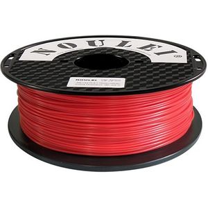 Noulei 3D Printer Pla Filament 1Kg 1.75 Mm Hoge Nauwkeurigheid Afdrukken Materialen 3D Filamento Zwart Multi-Kleuren Voor 3D Printer