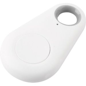 Draagbare Size Smart Bluetooth 4.0 Tracer Locator Tag Alarm Portemonnee Sleutel Hond Tracker Kind Gps Locator Key Tracker 4 kleuren