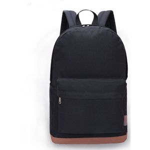 Men Male Canvas Backpack Gray Casual Rucksacks 15inch Laptop Backpacks College Student School Bag Backpack Women Bag