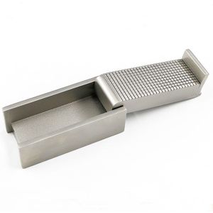 Nasale Kraakbeen Squeezer Reticulated Platte Squeezer Rvs Neus Correctie Apparatuur