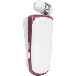 Draadloze Stereo Hoofdtelefoon 300 Uur Standy Tijd In-Ear Hoofdtelefoon Oordopjes Nieuw