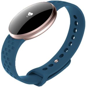 Diliberto B16 Sport Smart Polsband Hartslag Slaap Monitoring Smart Horloges Vrouwen Elegante Smartwatch Vrouw Mode Klok