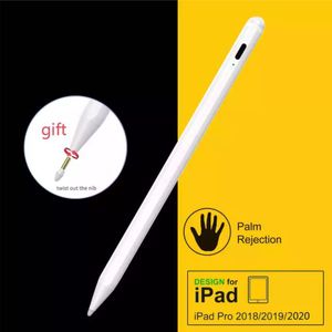 Stylus Pen Digitale Potlood Voor Apple Ipad 10.2 Ipad Pro 11 12.9 Ipad 6th Ipad Air 3rd Ipad Mini 5th gen