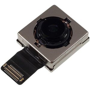 Zonbema Originele Test Camera Back Rear Met Flash Module Sensor Flex Kabel Voor Iphone X Xr Xs 5 5S 5C Se 6 6S 7 8 Plus Xs Max
