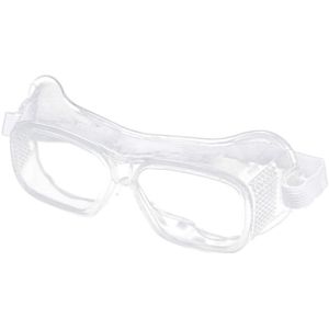 Voor Veiligheidsbril Geventileerde Bril Eye Beschermende Lab Anti Fog Stof