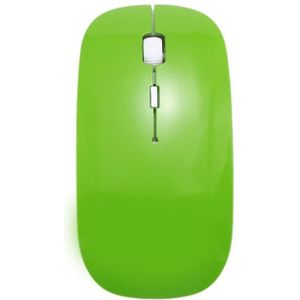 2.4Ghz Draadloze Muis Draadloze Draadloze Optische Muis Muizen Voor Laptop Pc Computer + Usb Ontvanger Draagbare Muis Kantoor Gebruik gaming