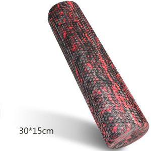 60/45Cm Yoga Kolom Yoga Blok Pilates Eva Foam Roller Massage Roller Spier Tissue Voor Fitness Gym Yoga pilates Sport