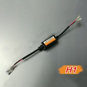 Verschillende Specificaties Koplamp Led Decoder Canceller Foutloos Weerstand Anti Flicker Auto Belastingsweerstand Fout Canceller