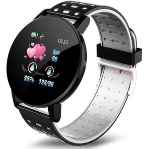 Sport Smart Horloge Hartslag Smart Armband Met High-Definition Touchscreen IP67 Waterdichte Fitness Multi-Sport Horloge