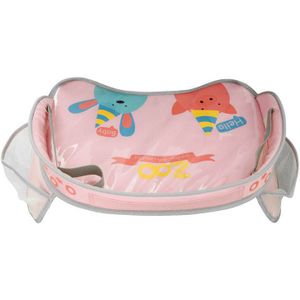Auto Baby Box Waterdichte Tafel Autostoel Lade Opslag Kinderspeelgoed Baby Stand Kinderen Eettafel Drankje Tafel