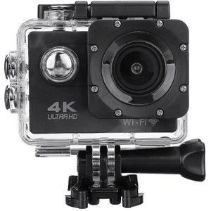 Wifi 4K 2Inch 1080P Ultra Hd Waterdichte Sport Camera Actie Dvr Camcorder