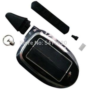 Case Sleutelhanger Body Cover Voor Scher-Khan Magicar 7 8 9 10 11 12 Twee Weg Auto Alarm Lcd afstandsbediening Scher Khan Magicar 7 8 9 Sleutel
