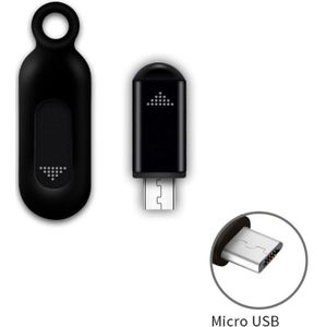 Ir Apparaten Draadloze Infrarood Afstandsbediening Adapter Mobiele Telefoon Afstandsbediening Voor Iphone/Android/Type-C