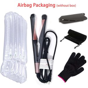 Aankomen Hair Curler &amp; Straightener 2 In 1, Keramische Krultang, Professionele Stijltangen, mode Styling Tools