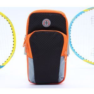 6 Inch Universele Arm Bag Sport Running Armband Voor Iphone Xs Max Xr X 7 8 6 Plus Redmi running Arm Band Houder Arm Case