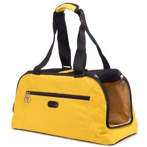 C25 Hond Draagtas Maat S/L kat Puppy Draagbare Reizen Carrier Tote Bag Handtas Kratten Kennel bagage