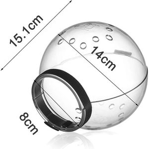 Ademend Masker Anti-Likken Ruimte Kap Masker Cover Snuit Kat Grooming Accessoires Anti-Bite Snuit Kat Bad Grooming levert