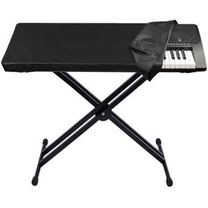 Elektronische Piano Cover Keyboard Tas Waterdicht Stofdicht Voor 61 88 Key Piano Wxtb