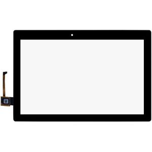 10.1 ""Touch Screen Digitizer Glas Voor Lenovo Tab 2 A10-70F A10-70L + gereedschap