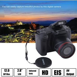 1080P Videodigital Camera 16X Digitale Zoom De Video Camera Canon Professionele Digitale Camera W/3 "Display ondersteuning Tv-Uitgang