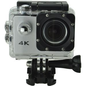 Sport Actie Video Camera 4K Waterdichte Brede Kijkhoek Bike Outdoor Camera @ M23