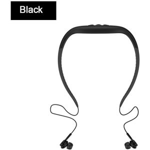 IPX8 Waterdichte Zwemmen Hoofdtelefoon Met Bluetooth5.. 0 Fm Stereo Sport Headset Mp3 Speler