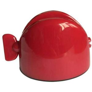 1Pcs Plastic Tandpasta Dispenser Tube Squeezer Rolling Holder Tandpasta Squeezer Badkamer Accessoires