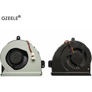 Laptop Cpu Koelventilator Voor Asus K53E K53S K53SC K53SD K53SJ K53SK K53SM K53SV K84 A43S K43 Notebook Koeler Radiator