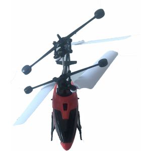 Infrarood Inductie Rc Helicopter Vliegtuigen Vliegende Speelgoed Met Afstandsbediening Mini Dron Led Flash Light Float Speelgoed Voor Kinderen Jongens 14 +