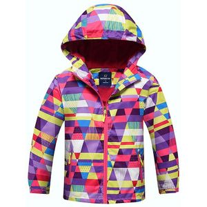 Camouflage Lading Hooded Kleding Jongens Meisjes Kleding Kids Jassen Sport Baby Tops Fall Baby Meisje Windscherm Waterdichte Jassen