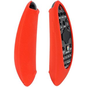 Anti-Slip Afstandsbediening Covers Voor Samsung Tv BN94-07557A BN59-01185A BN59-01185F BN59-01182B BN59-01181B Case Met Lanyard