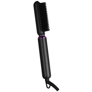 Inface ZH-10D Haar Tools Ion Curling Haar Styler Stijltang Haar Waver Styling Tools Temperatuur Aanpassing Verwarming Kam Haar