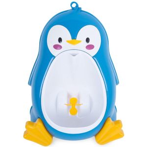 Baby Urinoir Babies Jongens Penguin Animal Vorm Potty Toilet Training Kids Kinderen Stand Verticale Urinoir