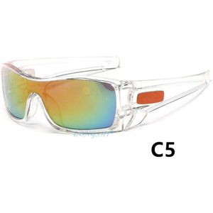 Mannen Top Zonnebril Aluminium Magnesium Zonnebril Rijden Bril Auto Outdoor Rechthoek Shades Voor Mannen Oculos Masculino Mannelijke