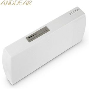 9331 Chipset WIFI Router WIFI Repeater Lange Bereik 300Mbps2. 4G3KM Router CPE APClient Router repeater wifi externe router