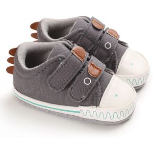 Peuter Pasgeboren Baby Jongen Meisje Kinderwagen Schoenen Peuter Pre Wandelaar Sneakers Trainers Baby Casual Schoenen