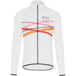 Winddicht Fietsen Jacket Met Lange Mouwen Klassieke Wind Gilet Lichtgewicht Fietsen Jassen Wind Outdoor Road Fiets Shirt