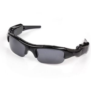 Slimme bril Camera Outdoor sport Dragen Camera Eyewear Universele Bril voor Mannen en Vrouwen