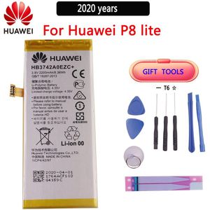 Huawei Originele Vervangende Telefoon Batterij Voor Huawei P9 P10 P8 Lite Mate 8 9 10 Pro P20 Pro Nova 2 plus Honor 8 5C 7C 7A Batterij