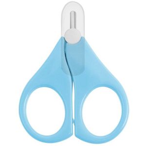 Baby Veiligheid Nagelknipper Vinger Trimmer Schaar Draagbare Mini Manicure Cutter Nail Schaar Baby Nail Care Tool