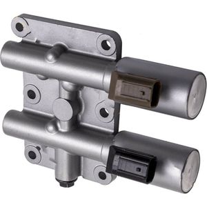 Voor 2001-2005 Honda Civic Versnellingsbak Dual Lineaire Magneetventiel 28015-PLX-305 28020-PLX-305 28250-PLX-305