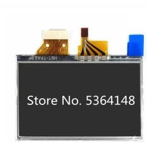 Touch Lcd-scherm Voor Sony HDR-XR100E XR100 XR101 XR105 XR106 XR200 Camcorder