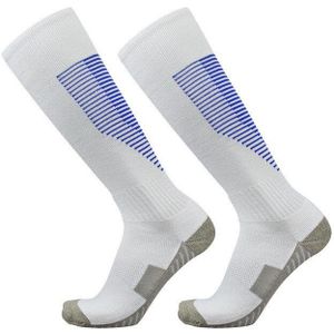 Winter Katoen Thermische Skiën Sokken Thicken Lange Outdoor Sport Stocking Warm Fietsen Voetbal Sokken Voor Man