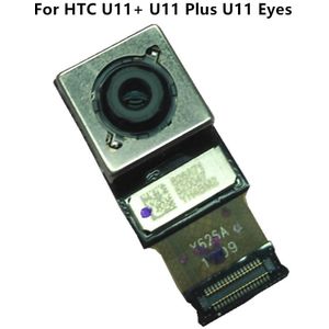Azqqlbw Voor Htc U11 + U11 Plus U11 Ogen Rear Back Camera Module Flex Kabel Voor U11 Ogen U11 + u11 Plus Achter Back Camera Reparatie
