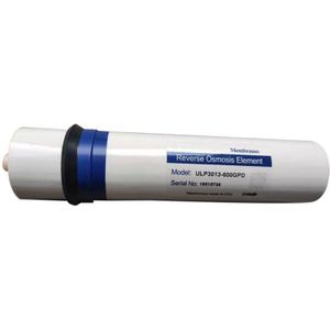 600 Gpd Osmose Inversa Filter Omgekeerde Osmose Ro Membranen Elements ULP3013-600 Water Filter Cartridge Osmose Inversa Sistema