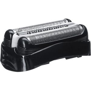 Scheerapparaat Vervanging Blade Folie Hoofd Voor Braun Series 32B 3090Cc 3050Cc 3080S 3040s 3020S Mannelijke Scheerapparaat Scheermes zwart Hoofd Folie Bea
