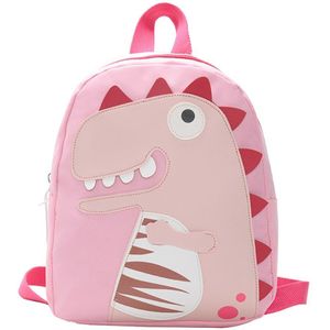 Kinderen Tassen Kawaii Rugzak Cartoon Kleuterschool Leuke Dinosaurus Voor Meisjes Jongens Kleine Schooltas